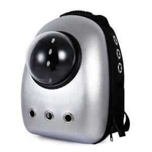 NWT Urban Pet Space Capsule‎ Backpack Carrier for Cats & Dogs